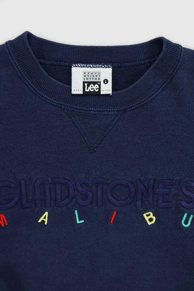 Vintage Gladstone's Malibu Crewneck #3