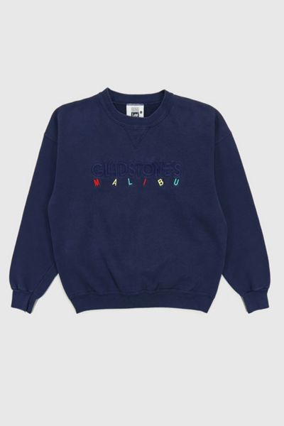 Vintage Gladstone's Malibu Crewneck
