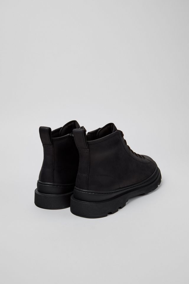 Camper Brutus+ Leather Ankle Boot #2
