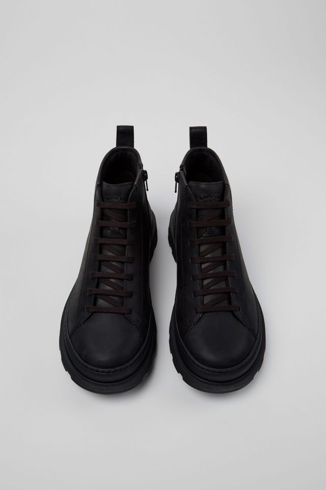 Camper Brutus+ Leather Ankle Boot #3