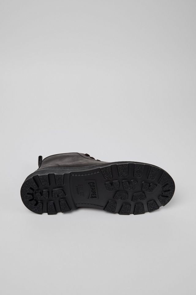 Camper Brutus+ Leather Ankle Boot #4