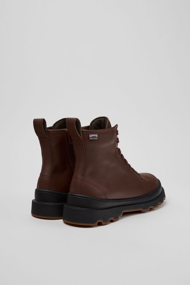Camper Brutus+ Leather Mid Ankle Boot #2