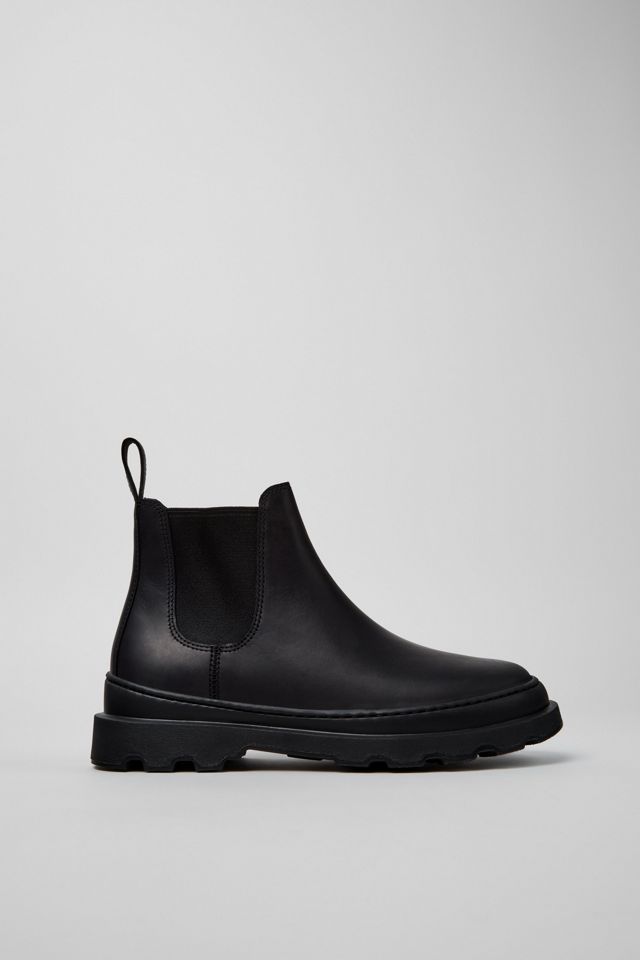 Camper Brutus+ Leather Chelsea Boot #1