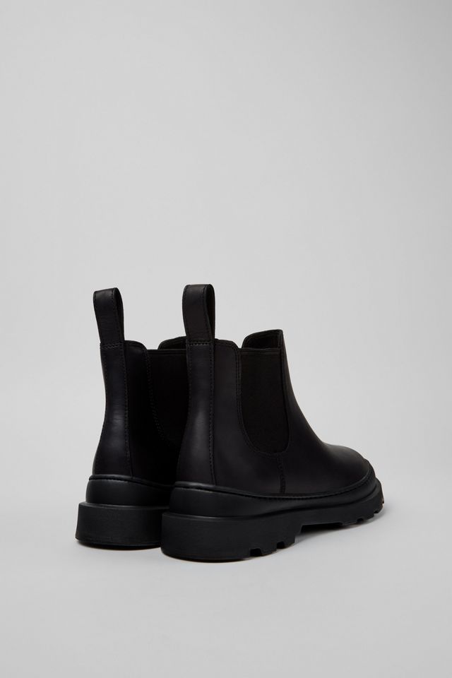 Camper Brutus+ Leather Chelsea Boot #2
