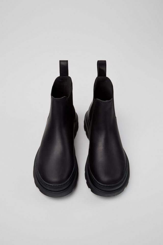 Camper Brutus+ Leather Chelsea Boot #3