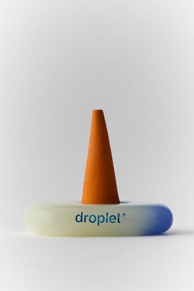 Droplet Incense Cone Multi-Pack