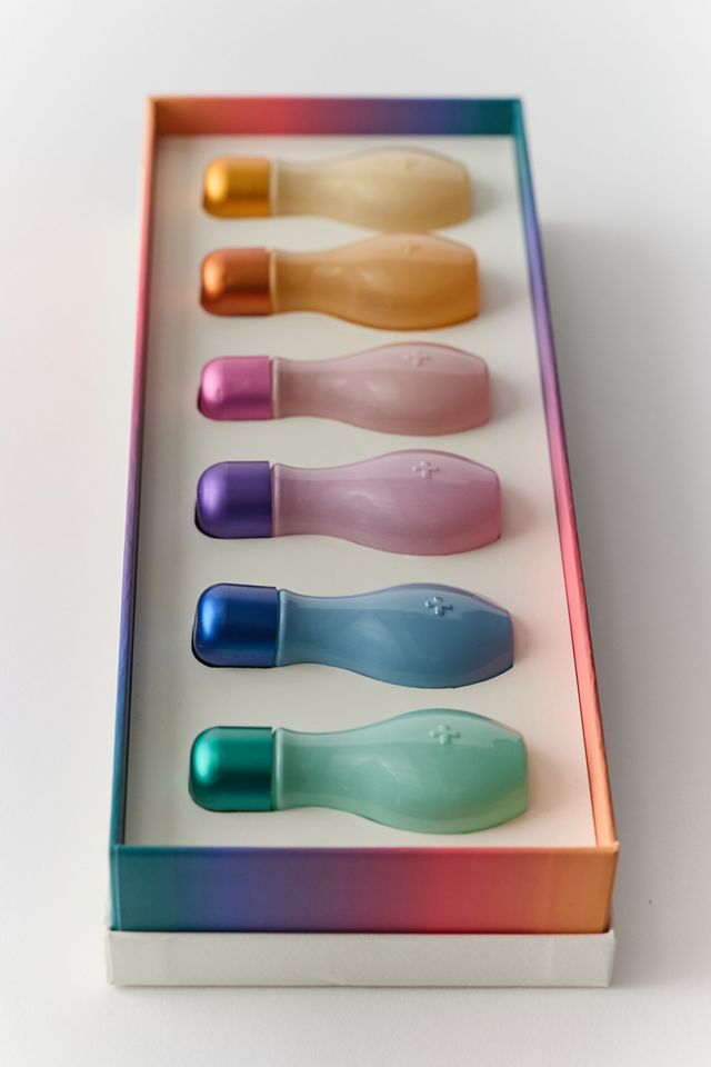 Droplet Scented Fragrance Oil Set #2