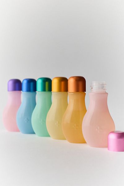 Droplet Scented Fragrance Oil Set