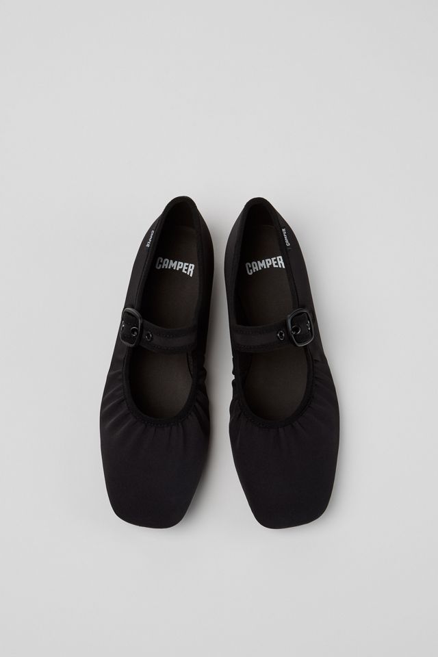 Camper Casi Myra Textile Mary Jane #3