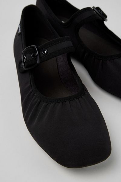 Camper Casi Myra Textile Mary Jane