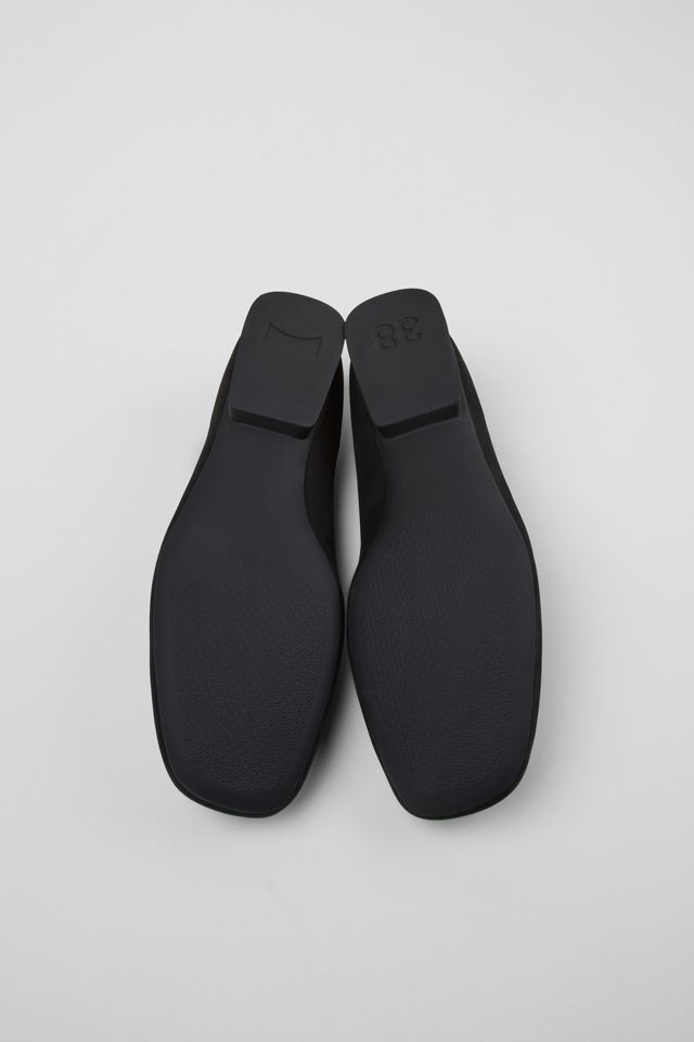 Camper Casi Myra Twins Leather Ballerina #4