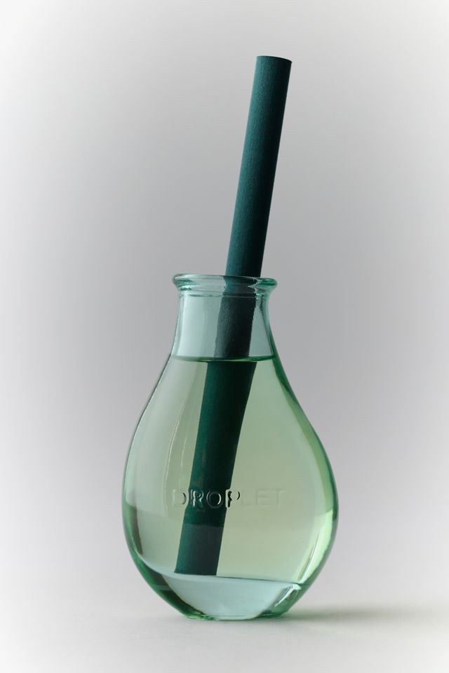 Droplet Reed Diffuser & Fragrance Oil Set #1