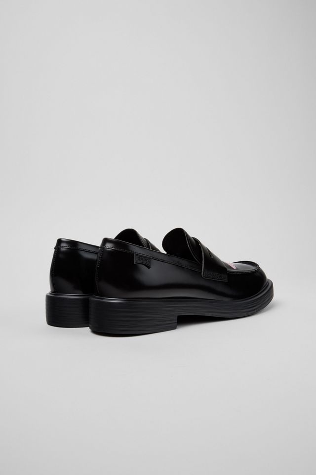 Camper Dean Twins Leather Loafer #2