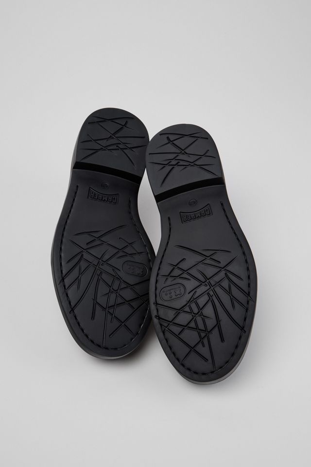 Camper Dean Twins Leather Loafer #4