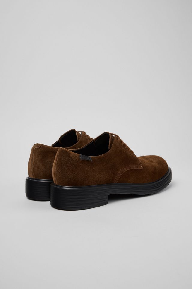 Camper Dean Suede Oxford #2