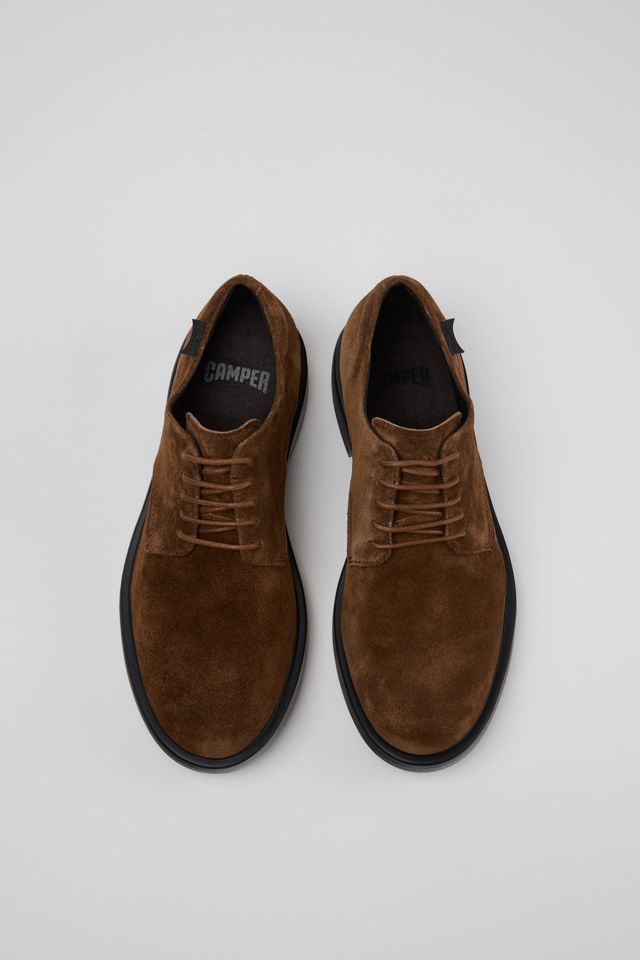 Camper Dean Suede Oxford #3