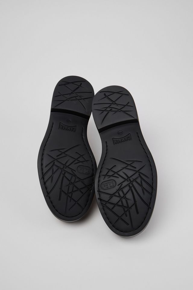 Camper Dean Suede Oxford #4