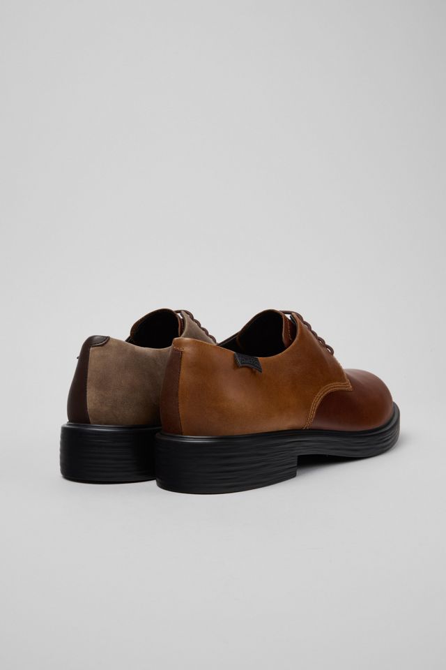 Camper Dean Twins Leather Oxford #2