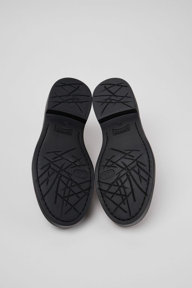 Camper Dean Twins Leather Oxford #4