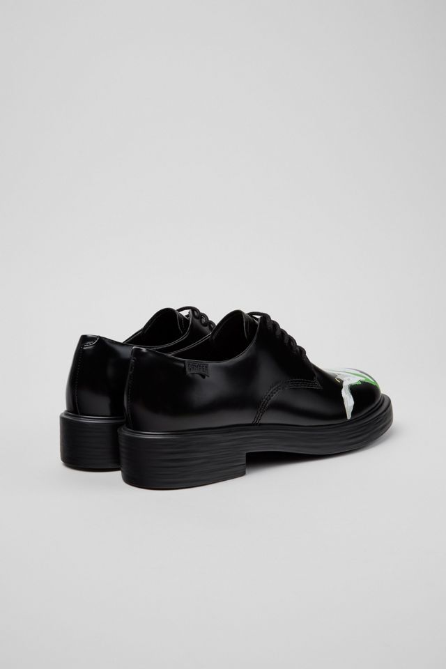 Camper Dean Twins Leather Oxford #2
