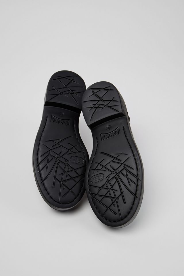 Camper Dean Twins Leather Oxford #4