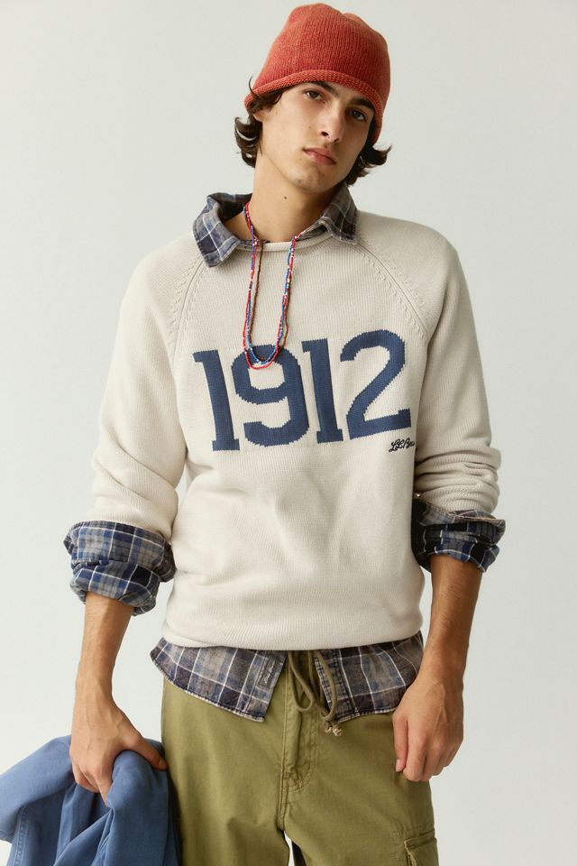 L.L.Bean Double L Rollneck Sweater #2