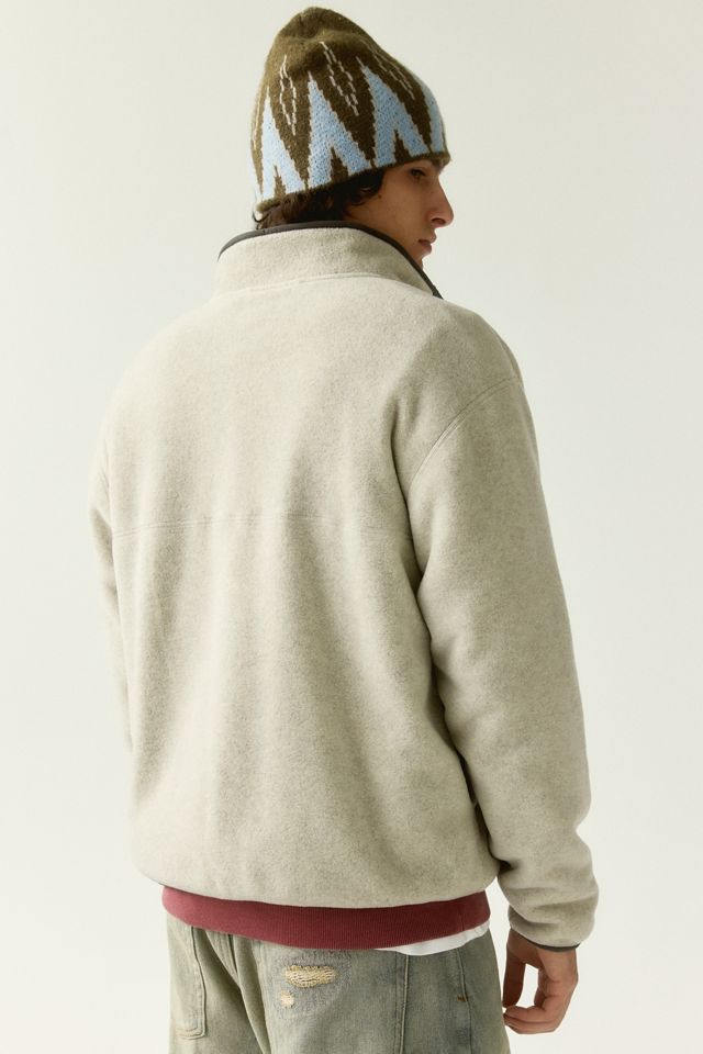 L.L.Bean Mountain Classic Fleece Pullover #3