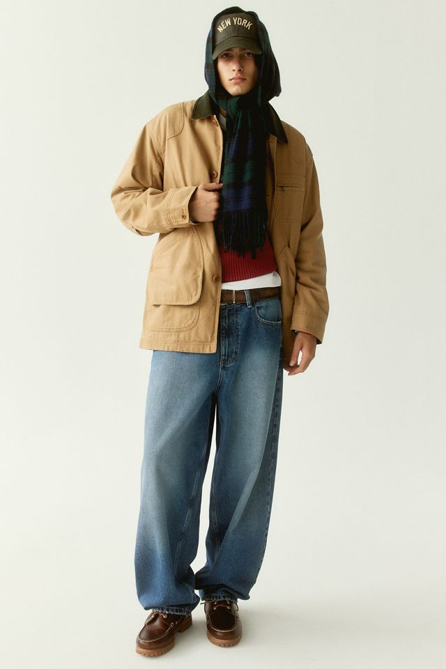 L.L.Bean Original Cotton Field Coat #3