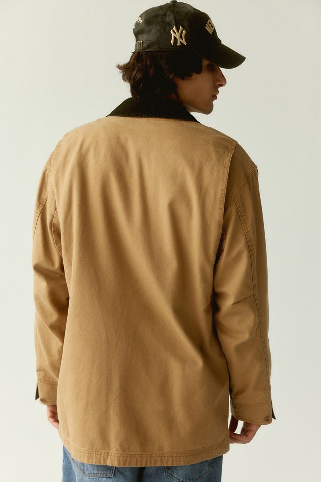 L.L.Bean Original Cotton Field Coat #4