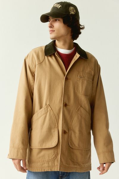 L.L.Bean Original Cotton Field Coat