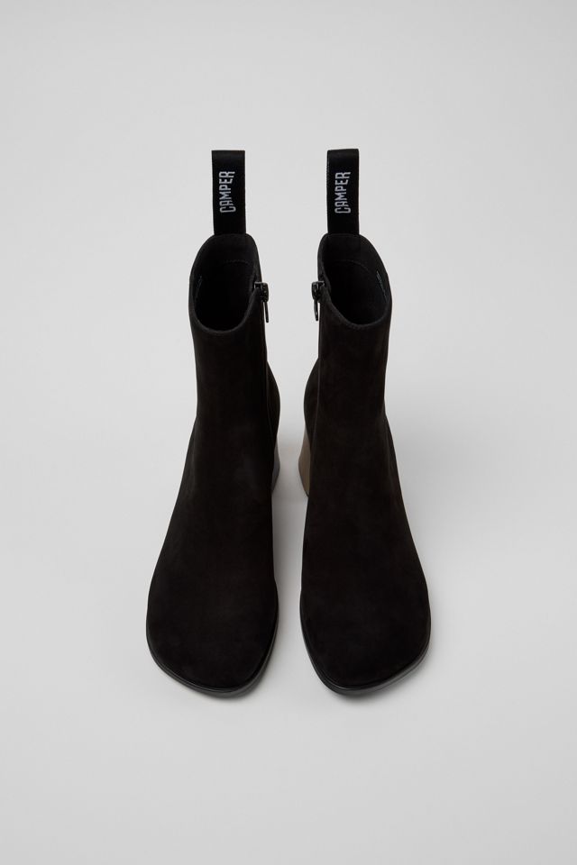 Camper Twins Multicolored Ankle Boot #3
