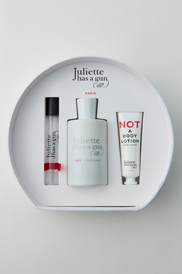 Juliette Has A Gun The Perfect Gift Set #1