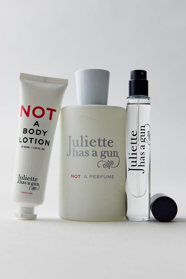 Juliette Has A Gun The Perfect Gift Set #2