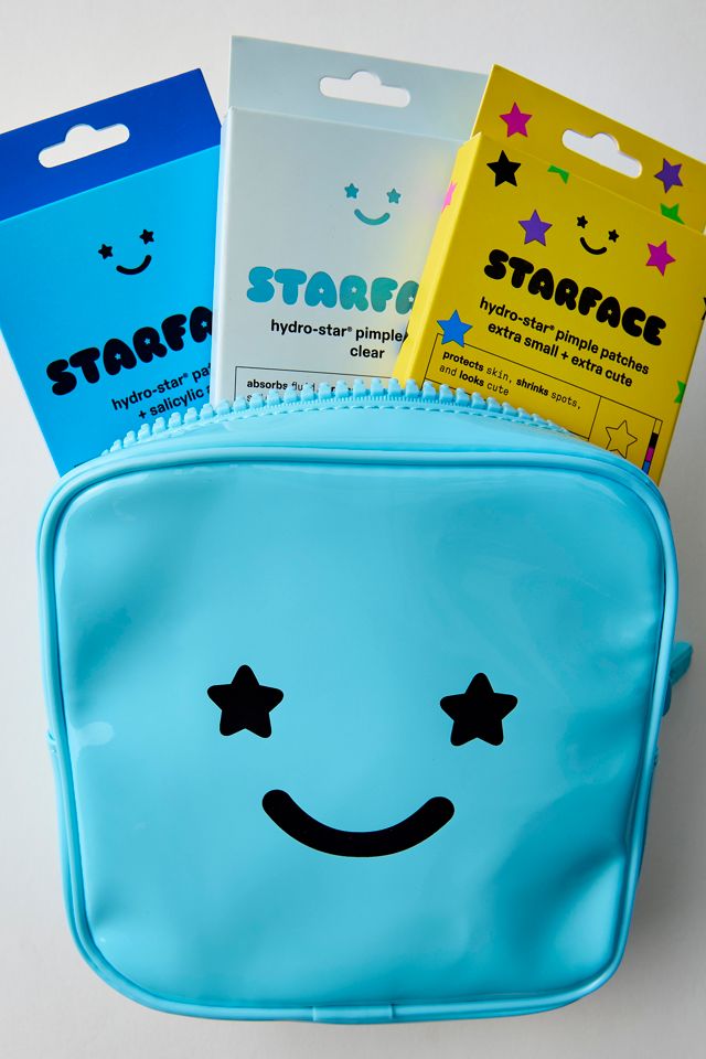 Starface The Big Lil Gift Hydro-Star Patch Set #1