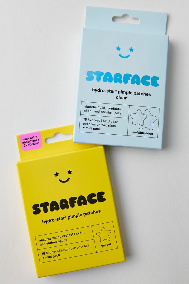 Starface Hydro-Star Pimple Patch Gift Set #1