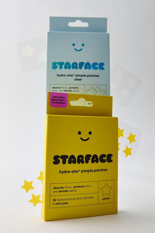 Starface Hydro-Star Pimple Patch Gift Set #2