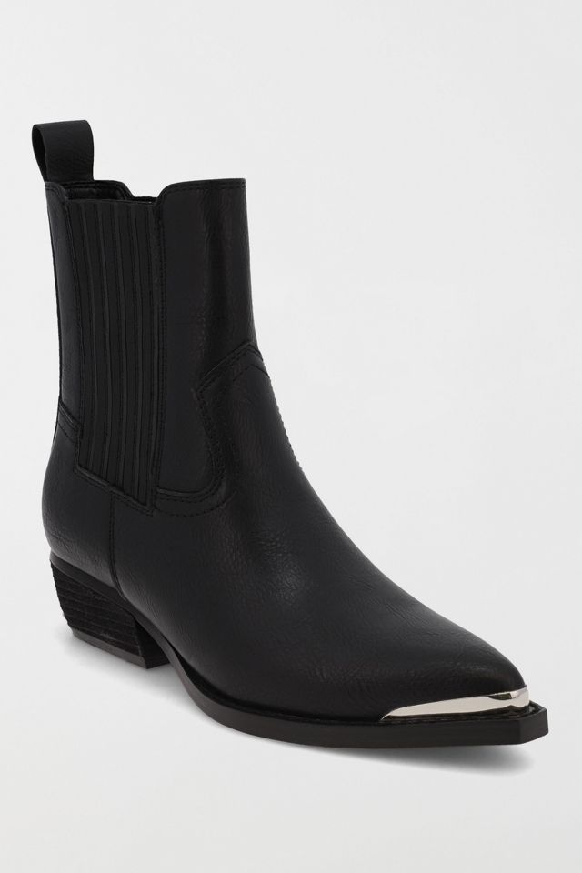 MIA Radly Western Chelsea Boot #1