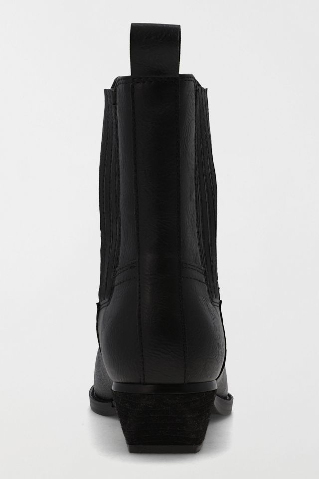 MIA Radly Western Chelsea Boot #2