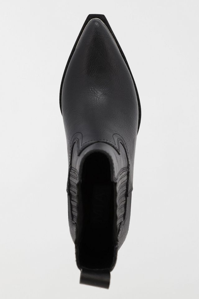 MIA Radly Western Chelsea Boot #3