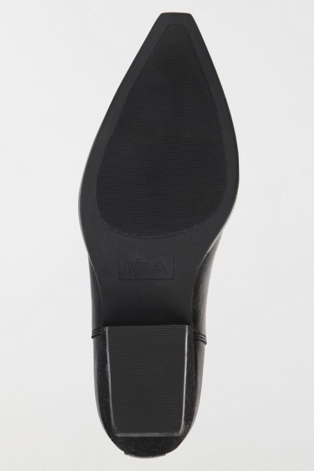 MIA Radly Western Chelsea Boot #4