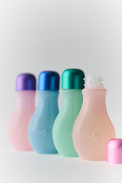 Droplet Scented Fragrance Oil