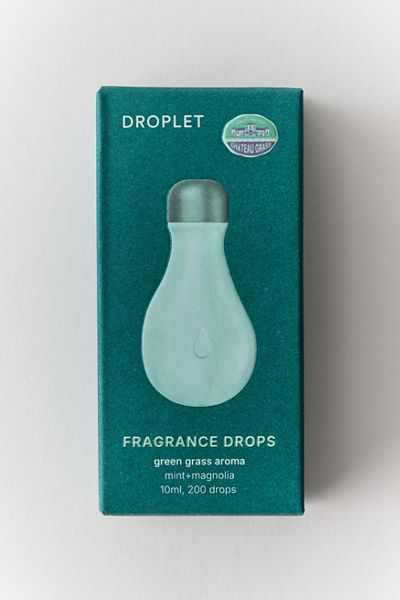 Droplet Scented Fragrance Oil
