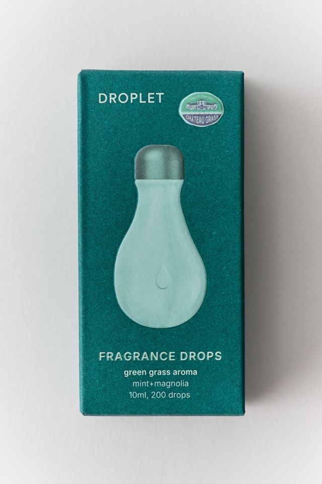 Droplet Scented Fragrance Oil #1