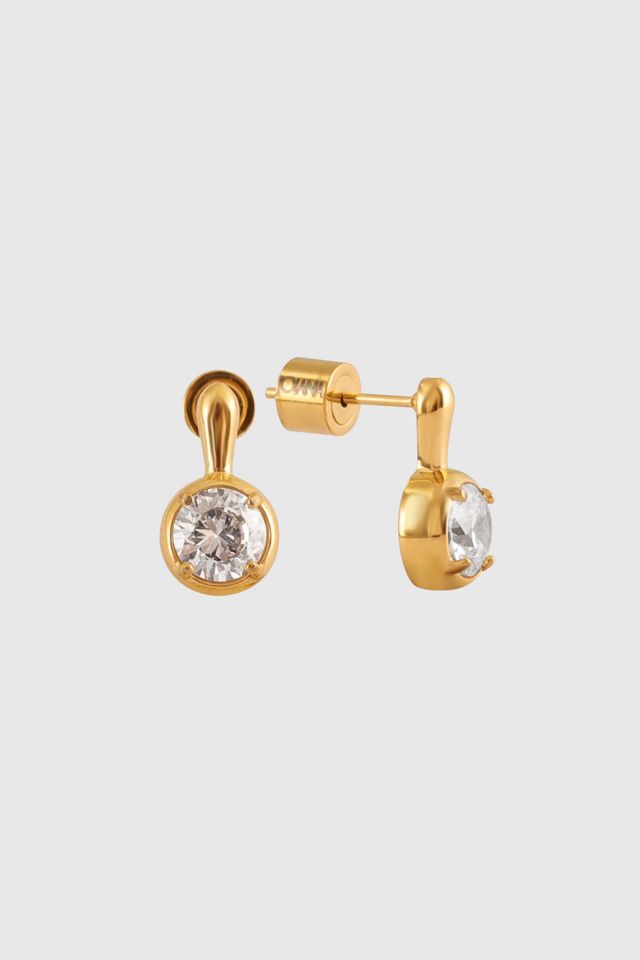 Joiana Jewelry The Clement Earrings Petite #1