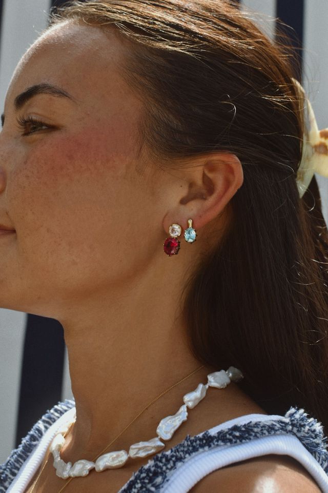 Joiana Jewelry The Petite Romy Earrings #1