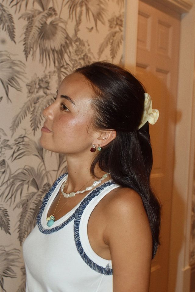 Joiana Jewelry The Petite Romy Earrings #4