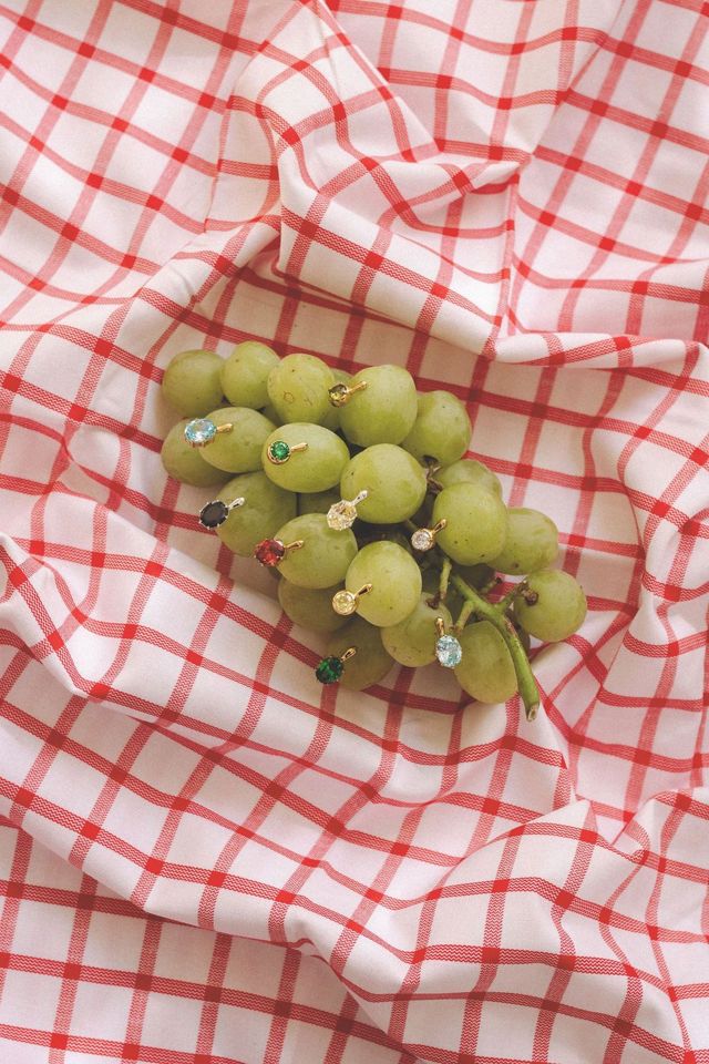 Joiana Jewelry The Petite Romy Earrings #1