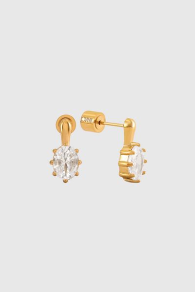 Joiana Jewelry The Petite Romy Earrings