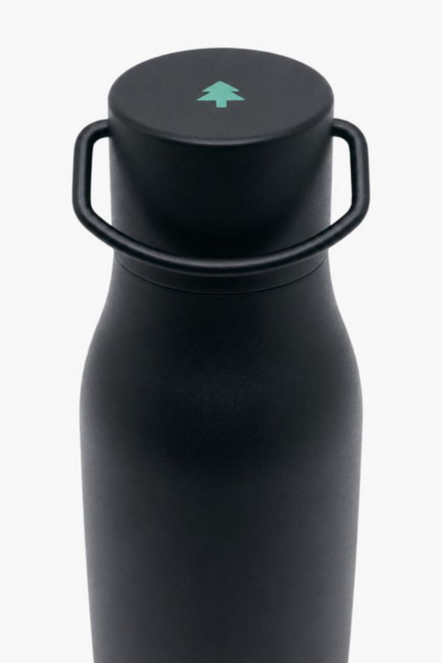Lefrik Circus Bottle #1