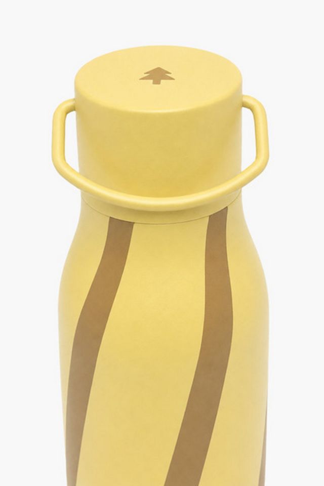 Lefrik Circus Bottle #1
